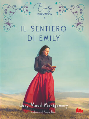 cover image of Il sentiero di Emily